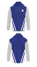 Scared Hitless 67646428 Windbreaker - 32