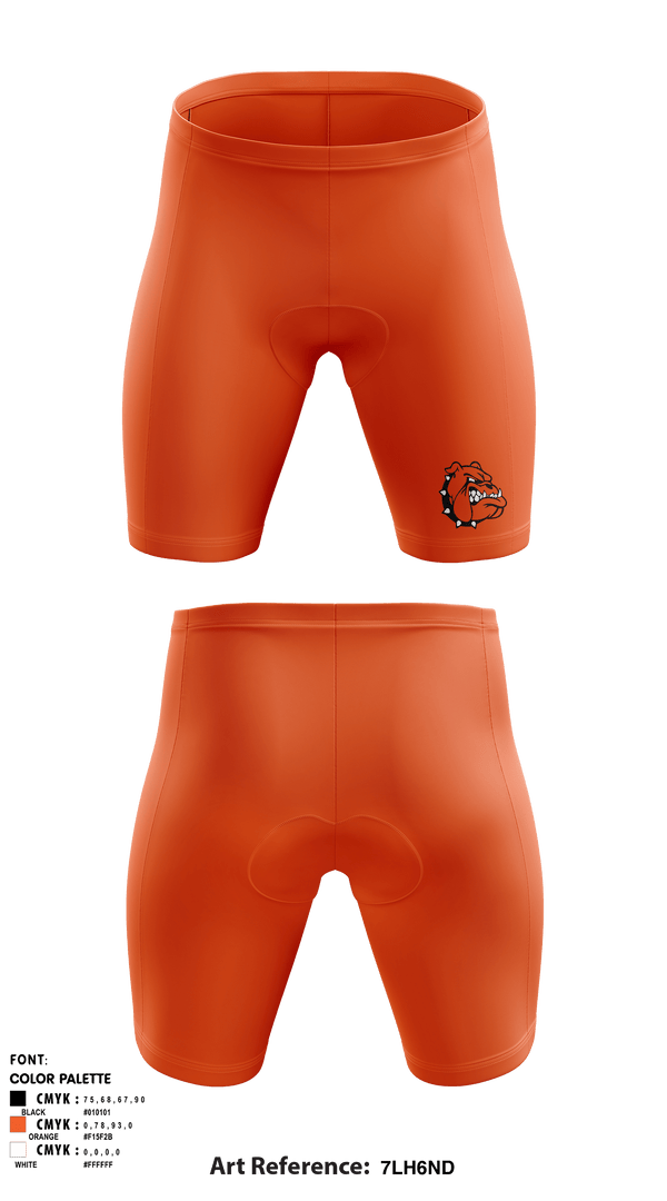 Men's Compression Shorts, Waldron High School Track, Track & Field, Teamtime, Team time, sublimation, custom sports apparel, team uniforms, spirit wear, spiritwear, sports uniforms, custom shirts, team store, custom team store, fundraiser sports, apparel fundraiser