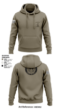 H2, USCC 65119951 Hoodie - 1