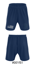 Webster Thomas High School Golf 84985816 Athletic Shorts With Pockets - 15
