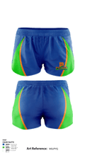 Storm Track & Field 46141065 Track Shorts - 2