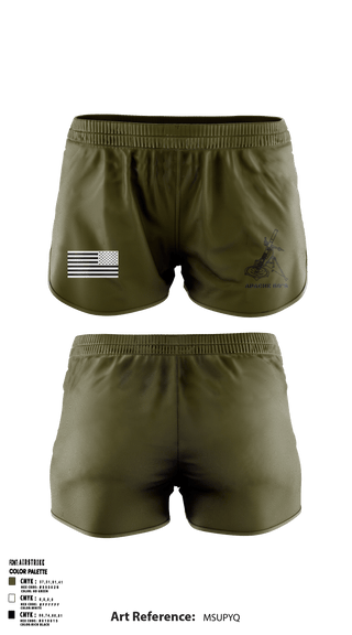 Ranger Panties, , Marines, Teamtime, Team time, sublimation, custom sports apparel, team uniforms, spirit wear, spiritwear, sports uniforms, custom shirts, team store, custom team store, fundraiser sports, apparel fundraiser