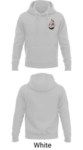Manitowoc Lincoln High School Soccer 97605910 Hoodie - 30