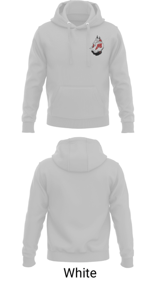 Hoodie, Manitowoc Lincoln High School Soccer, Men's Soccer, Teamtime, Team time, sublimation, custom sports apparel, team uniforms, spirit wear, spiritwear, sports uniforms, custom shirts, team store, custom team store, fundraiser sports, apparel fundraiser
