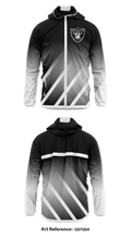 Rotterdam pop Warner 73427546 Windbreaker - 3