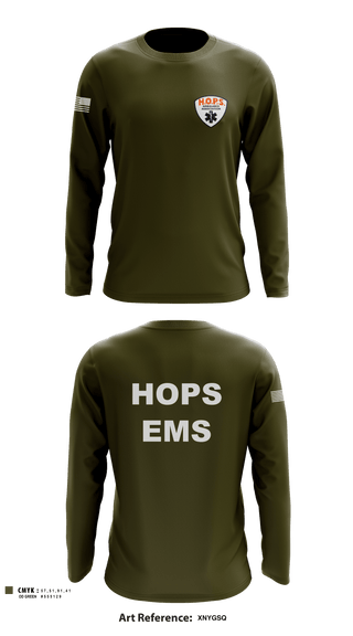 Long Sleeve Performance Shirt, , Fire Department, Teamtime, Team time, sublimation, custom sports apparel, team uniforms, spirit wear, spiritwear, sports uniforms, custom shirts, team store, custom team store, fundraiser sports, apparel fundraiser