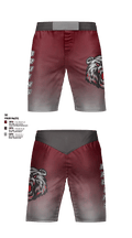 BRUINS 11427770 Fight Shorts - 3