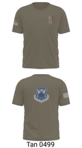 OSI 37717119 Short Sleeve Performance Shirt - 35
