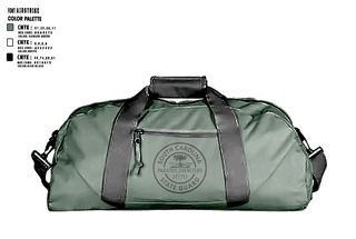 Duffle Bag, South Carolina State Guard, , Teamtime, Team time, sublimation, custom sports apparel, team uniforms, spirit wear, spiritwear, sports uniforms, custom shirts, team store, custom team store, fundraiser sports, apparel fundraiser