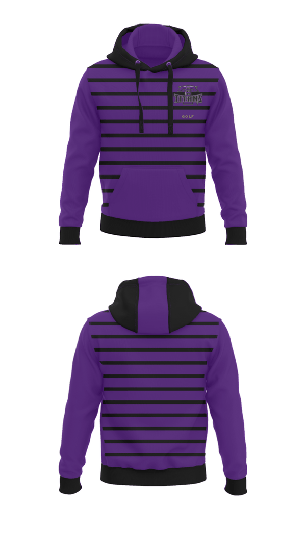Hoodie, South Central Calhoun High School Golf, Golf, Teamtime, Team time, sublimation, custom sports apparel, team uniforms, spirit wear, spiritwear, sports uniforms, custom shirts, team store, custom team store, fundraiser sports, apparel fundraiser