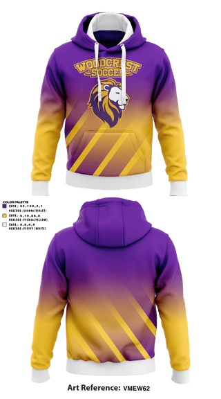 Hoodie, Woodcrest Christian School  Soccer, Men's Soccer, Teamtime, Team time, sublimation, custom sports apparel, team uniforms, spirit wear, spiritwear, sports uniforms, custom shirts, team store, custom team store, fundraiser sports, apparel fundraiser