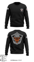 329TH CWC 25491808 Crew Neck Sweatshirt - 3