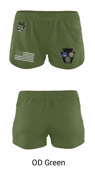 Narcotics 93431812 Ranger Panties - 4