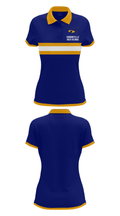 Hudsonville High School 86879701 Short Sleeve Performance Polo - 35