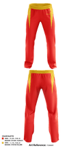 North Farmington High School Basketball 37037275 Sweatpants - 29