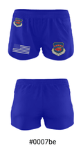 188th wing air national guard 12455702 Ranger Panties - 1