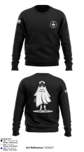 3rd plt DCO 2-27 90671094 Crew Neck Sweatshirt - 1