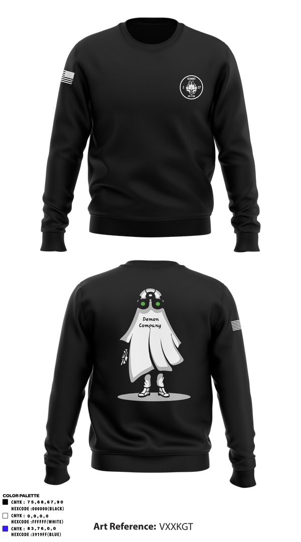 Crew Neck Sweatshirt, , Army, Teamtime, Team time, sublimation, custom sports apparel, team uniforms, spirit wear, spiritwear, sports uniforms, custom shirts, team store, custom team store, fundraiser sports, apparel fundraiser