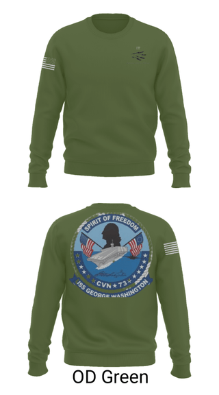 Crew Neck Sweatshirt, , Navy, Teamtime, Team time, sublimation, custom sports apparel, team uniforms, spirit wear, spiritwear, sports uniforms, custom shirts, team store, custom team store, fundraiser sports, apparel fundraiser