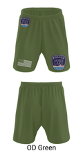 Noah perez 58957002 Athletic Shorts With Pockets - 29