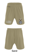 88 SFS 57358304 Athletic Shorts With Pockets - 30