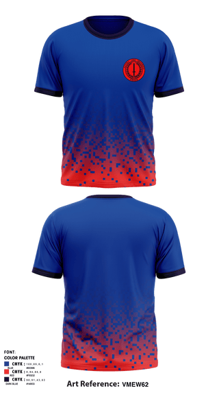 Short Sleeve Performance Shirt, , , Teamtime, Team time, sublimation, custom sports apparel, team uniforms, spirit wear, spiritwear, sports uniforms, custom shirts, team store, custom team store, fundraiser sports, apparel fundraiser
