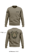 4732 18067014 Crew Neck Sweatshirt - 2