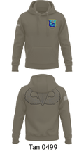 822 Base Defense Squadron 74929980 Hoodie - 46
