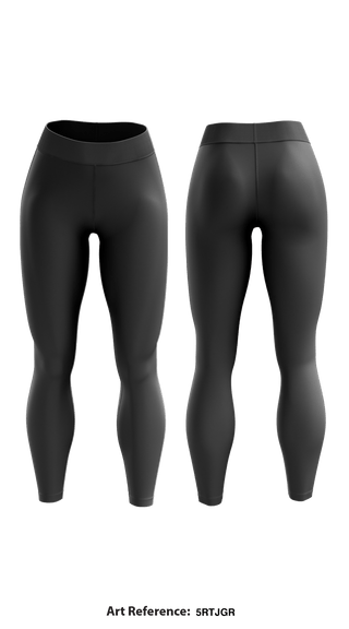 Womens Leggings, Beads&Crafts, , Teamtime, Team time, sublimation, custom sports apparel, team uniforms, spirit wear, spiritwear, sports uniforms, custom shirts, team store, custom team store, fundraiser sports, apparel fundraiser