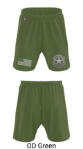 Deputy 71188083 Athletic Shorts With Pockets - 29