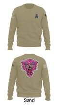 The Citadel 89582044 Crew Neck Sweatshirt - 12