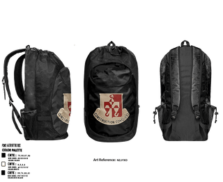 Gear Bag, , Army, Teamtime, Team time, sublimation, custom sports apparel, team uniforms, spirit wear, spiritwear, sports uniforms, custom shirts, team store, custom team store, fundraiser sports, apparel fundraiser