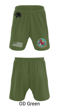 820 RED HORSE 81317160 Athletic Shorts With Pockets - 28