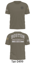 MMA ROTC 42727099 Short Sleeve Performance Shirt - 35