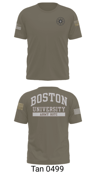 Short Sleeve Performance Shirt, , Army, Teamtime, Team time, sublimation, custom sports apparel, team uniforms, spirit wear, spiritwear, sports uniforms, custom shirts, team store, custom team store, fundraiser sports, apparel fundraiser