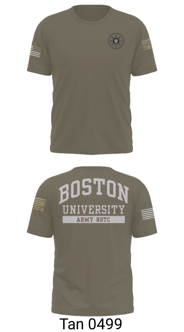 Short Sleeve Performance Shirt, , Army, Teamtime, Team time, sublimation, custom sports apparel, team uniforms, spirit wear, spiritwear, sports uniforms, custom shirts, team store, custom team store, fundraiser sports, apparel fundraiser