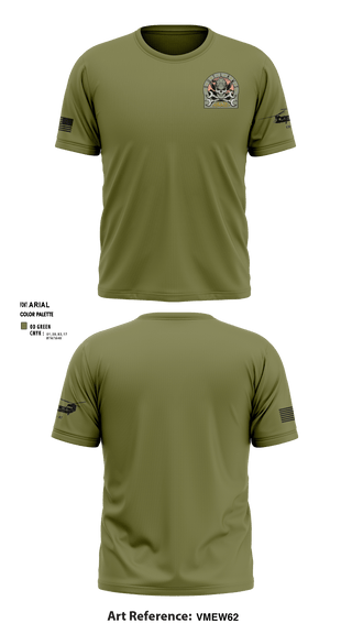 Short Sleeve Performance Shirt, , Army, Teamtime, Team time, sublimation, custom sports apparel, team uniforms, spirit wear, spiritwear, sports uniforms, custom shirts, team store, custom team store, fundraiser sports, apparel fundraiser