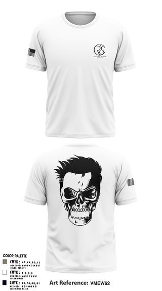 Short Sleeve Performance Shirt, Cris_the_barberCris_the_barber, E-Sports, Teamtime, Team time, sublimation, custom sports apparel, team uniforms, spirit wear, spiritwear, sports uniforms, custom shirts, team store, custom team store, fundraiser sports, apparel fundraiser