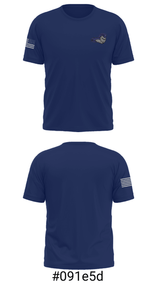 Short Sleeve Performance Shirt, Grand River Preparatory High School Bowling, Bowling, Teamtime, Team time, sublimation, custom sports apparel, team uniforms, spirit wear, spiritwear, sports uniforms, custom shirts, team store, custom team store, fundraiser sports, apparel fundraiser