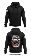 Havoc Company 51806294 Hoodie - 1