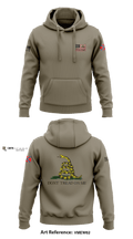 REDNECK'S 50991982 Hoodie - 2