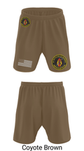 2/8 14118320 Athletic Shorts With Pockets - 26