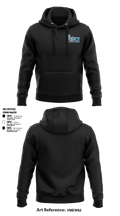 AZ AIR DUCT CLEANING 97968223 Hoodie - 1