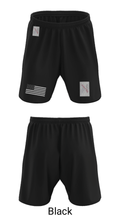 346th TADC(A) 1190959 Athletic Shorts With Pockets - 27