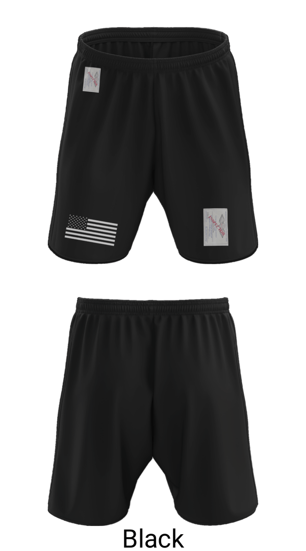 Athletic Shorts With Pockets, , Army, Teamtime, Team time, sublimation, custom sports apparel, team uniforms, spirit wear, spiritwear, sports uniforms, custom shirts, team store, custom team store, fundraiser sports, apparel fundraiser