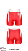 North Attleborough High School Swimming 66715277 Women's Compression Shorts - 52