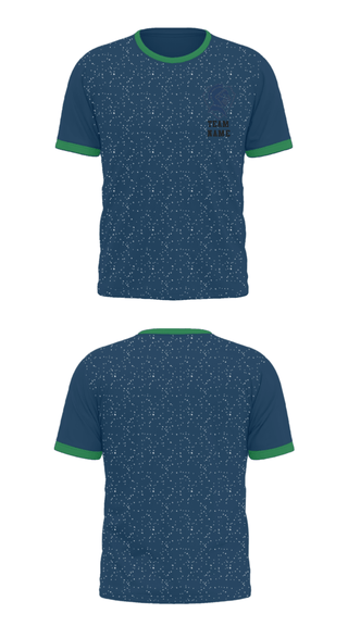Short Sleeve Performance Shirt, Poland Regional High School Field Hockey, Field Hockey, Teamtime, Team time, sublimation, custom sports apparel, team uniforms, spirit wear, spiritwear, sports uniforms, custom shirts, team store, custom team store, fundraiser sports, apparel fundraiser
