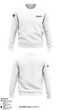 DC metropolitan police 40878444 Crew Neck Sweatshirt - 2