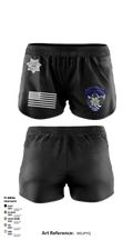 Willits Little Lake JRTF 70658416 Ranger Panties - 1