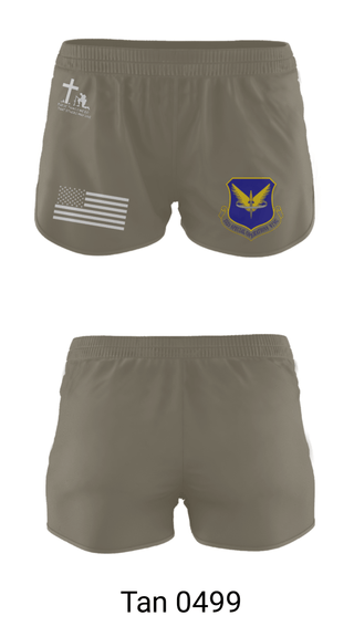 Ranger Panties, , Air Force, Teamtime, Team time, sublimation, custom sports apparel, team uniforms, spirit wear, spiritwear, sports uniforms, custom shirts, team store, custom team store, fundraiser sports, apparel fundraiser